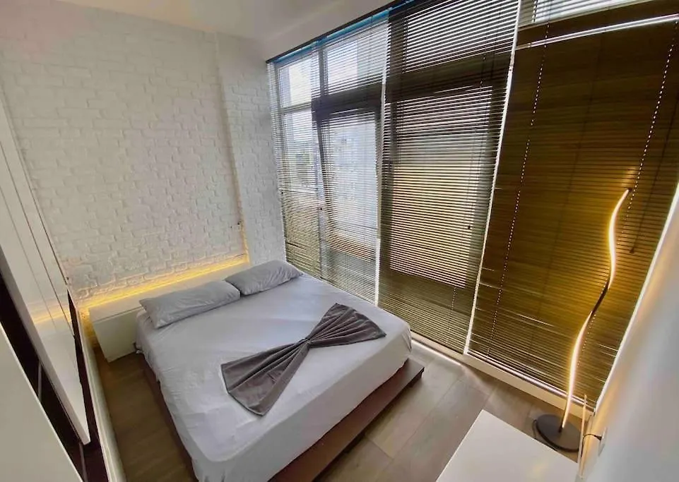 Apartment At “Kompleksi Kika 2” Tirana