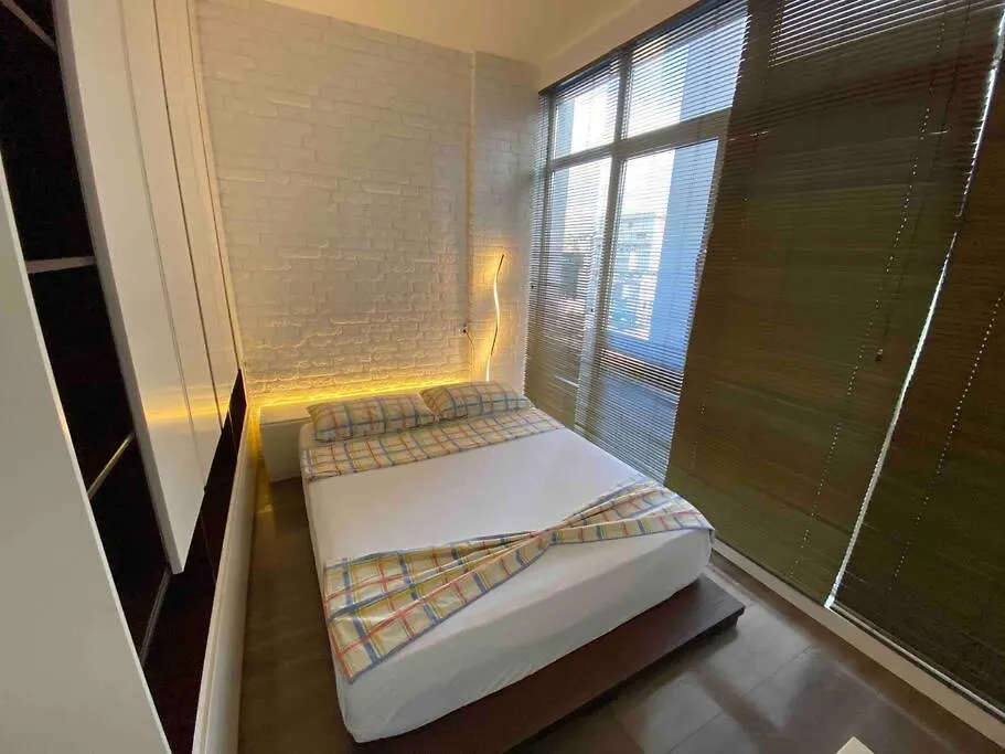 Apartment At “Kompleksi Kika 2” Tirana Albania